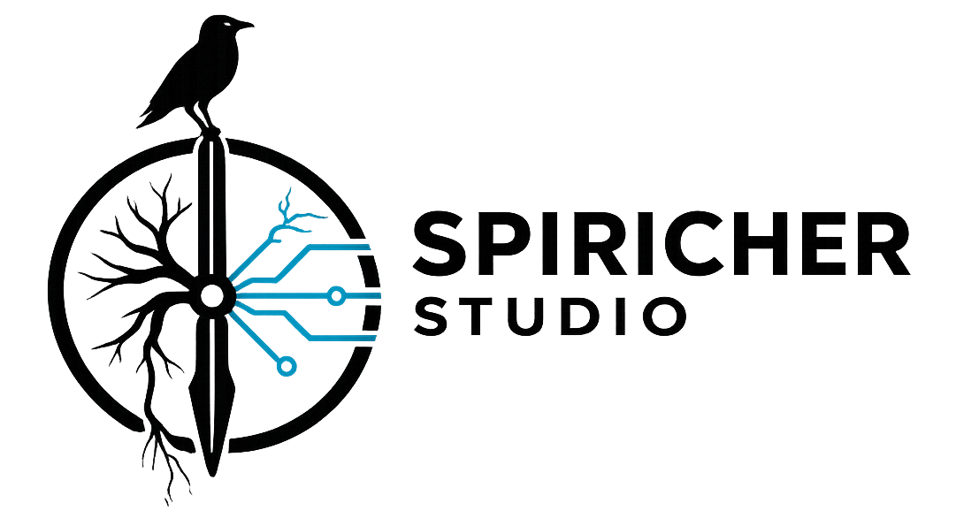 Spiricher Studio